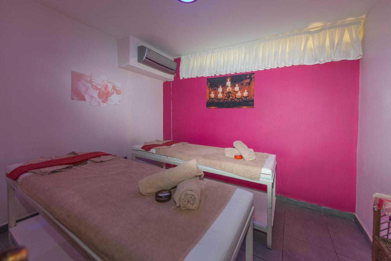 Hotel Club Viva 4*