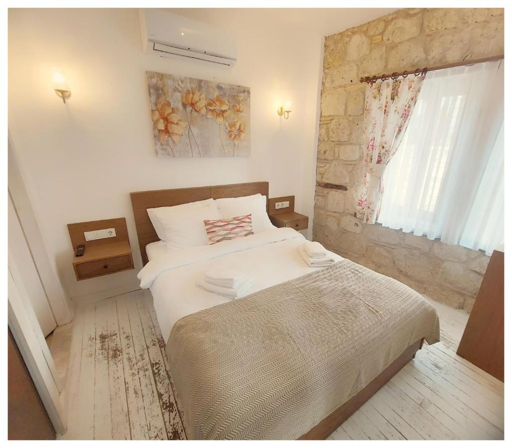 Hotel Perla Rossa Alacati
