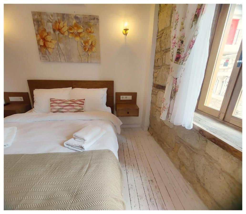 Hotel Perla Rossa Alacati