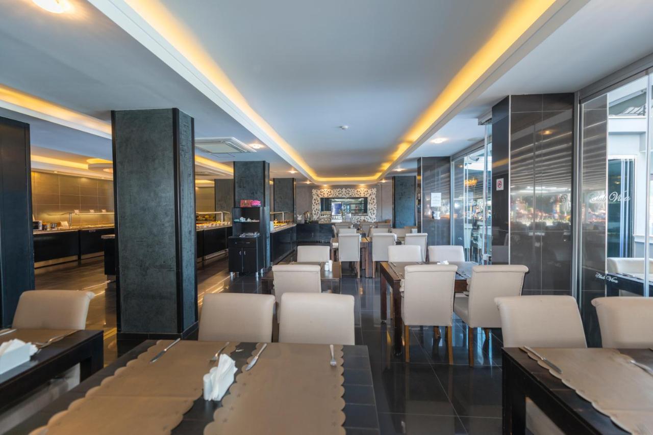Club Viva Hotel Marmaris