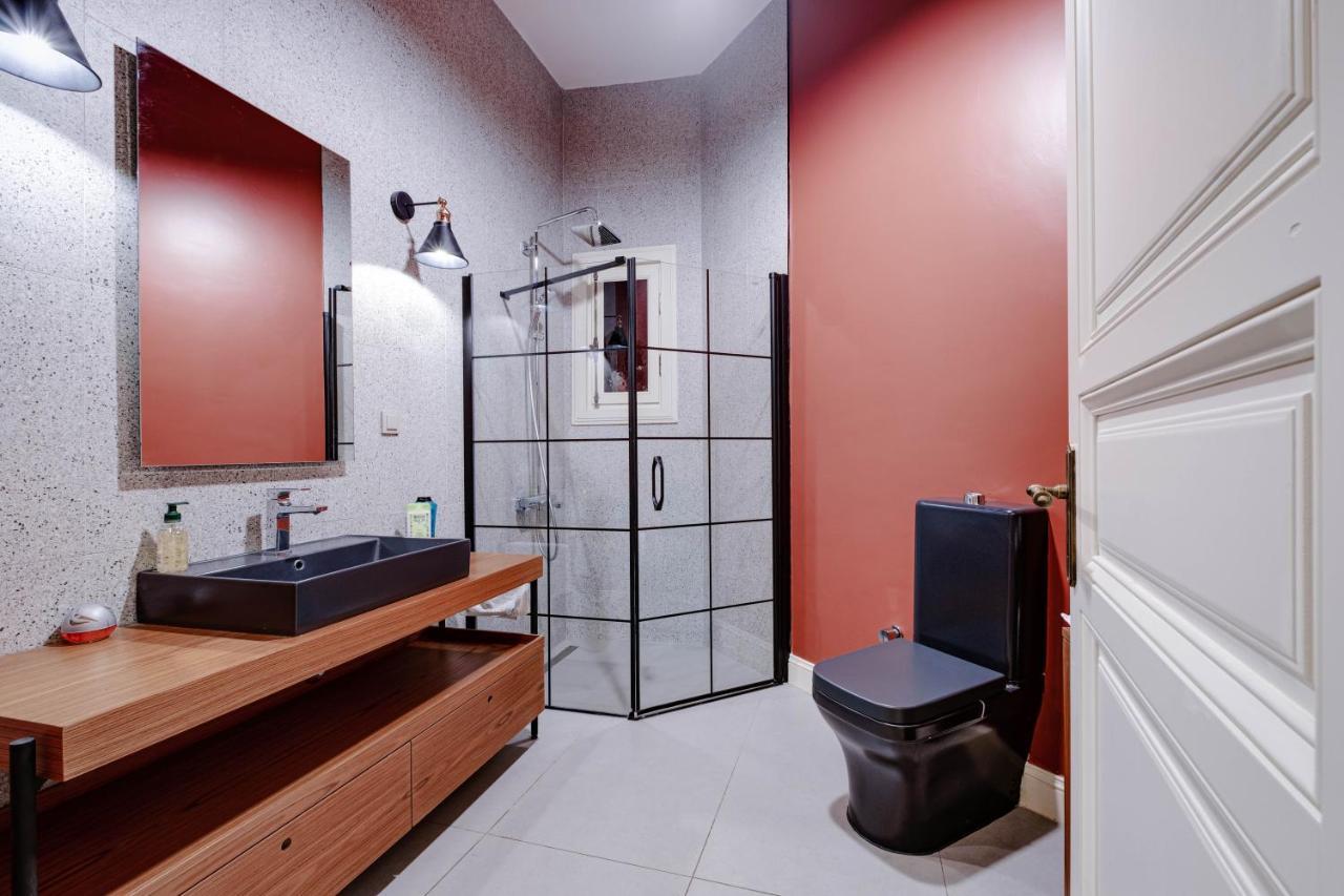 Homie - Turna Residences In Cihangir Apartment Istanbul