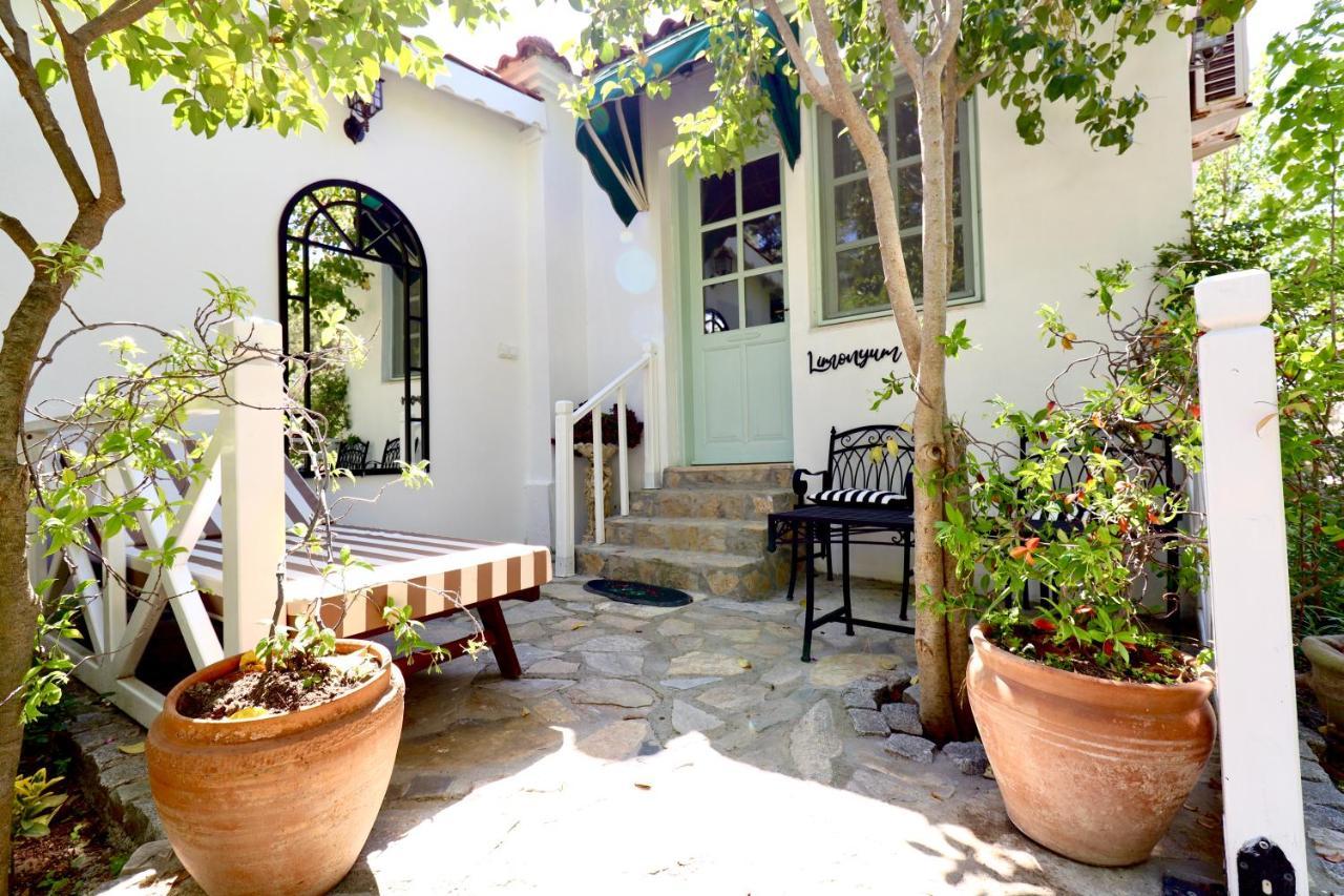 Kemerbag 29 12 Yas Uestue (adults Only) Bed & Breakfast 4*
