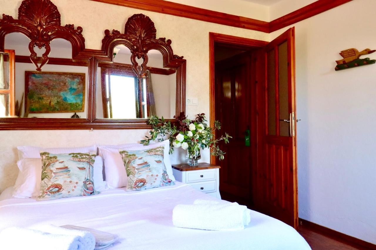 Bed & Breakfast Kemerbag 29 12 Yas Uestue (adults Only)