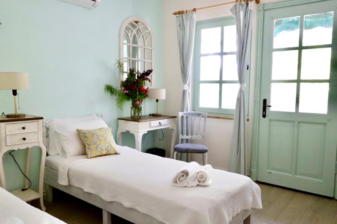 Kemerbag 29 12 Yas Uestue (adults Only) Bed & Breakfast