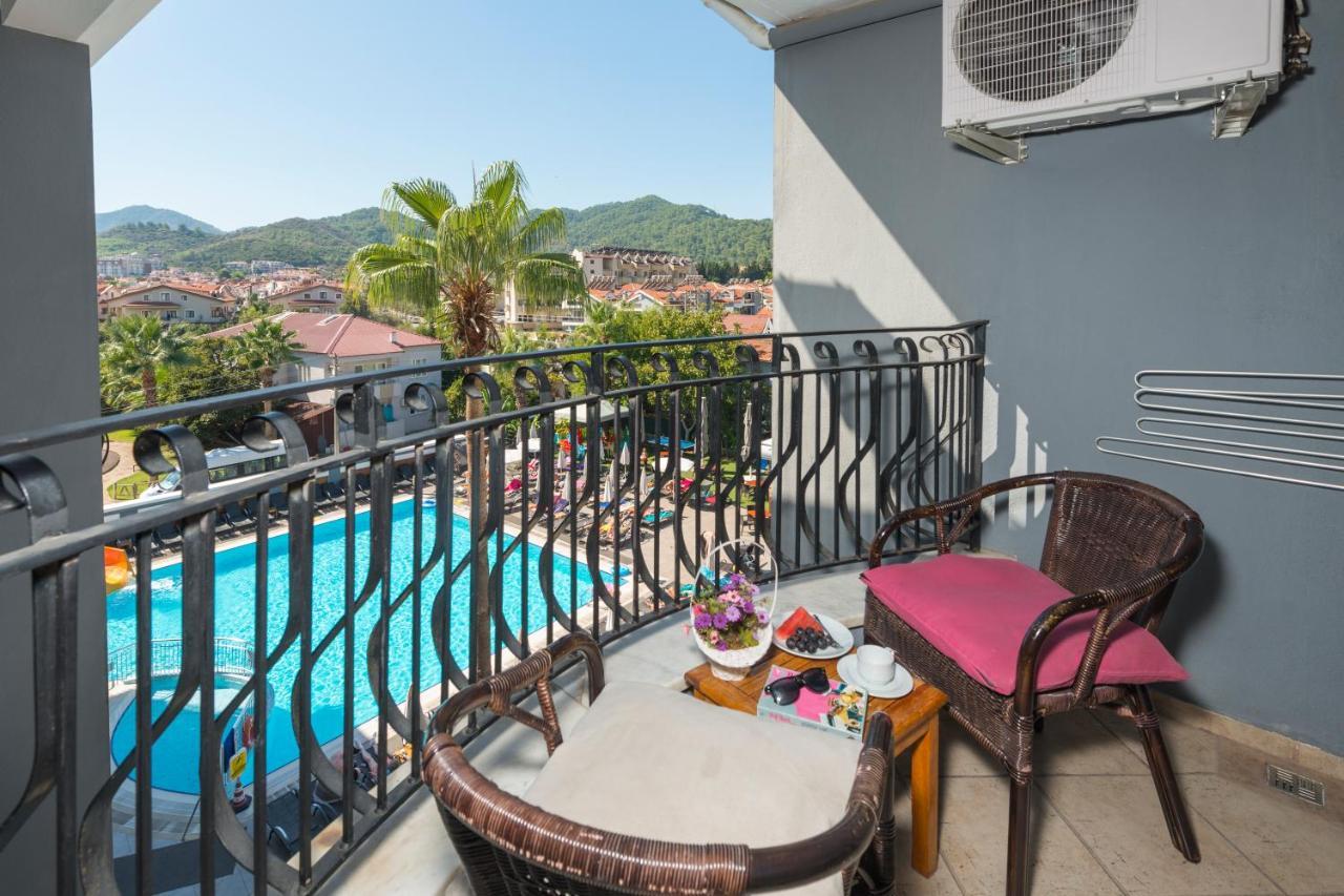 Hotel Club Viva Marmaris