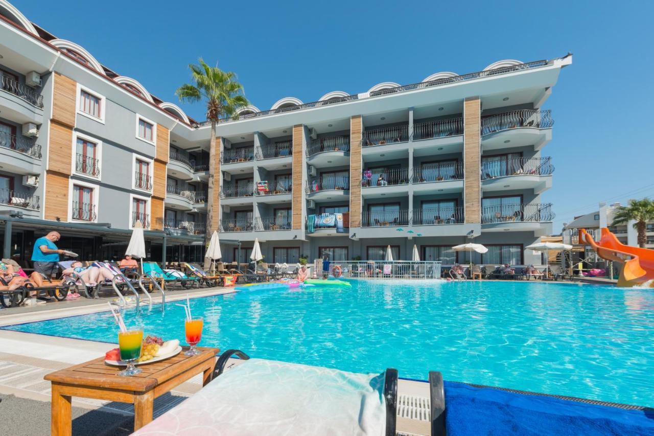 Club Viva Hotel 4*