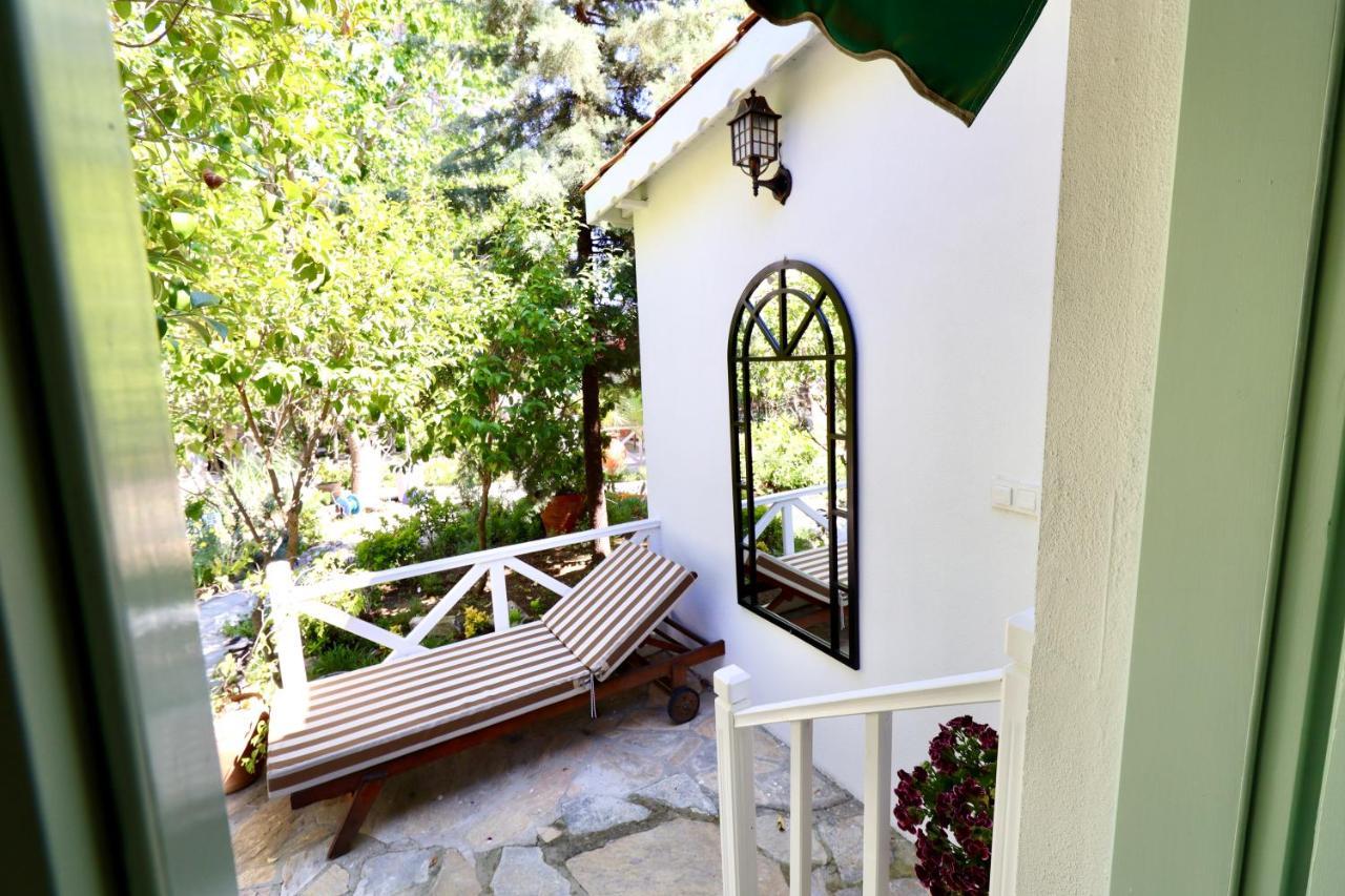 Bed & Breakfast Kemerbag 29 12 Yas Uestue (adults Only)