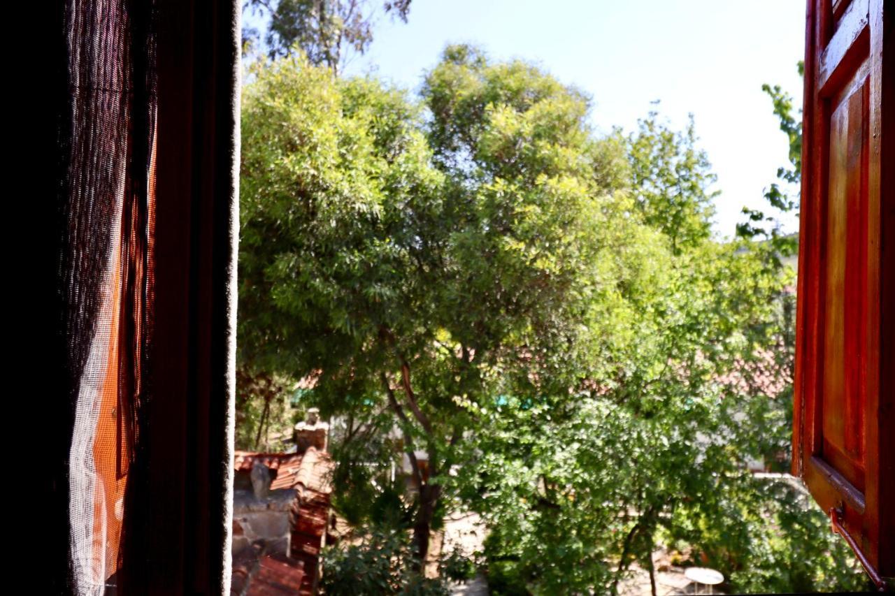 Kemerbag 29 12 Yas Uestue (adults Only) Bed & Breakfast Bozcaada