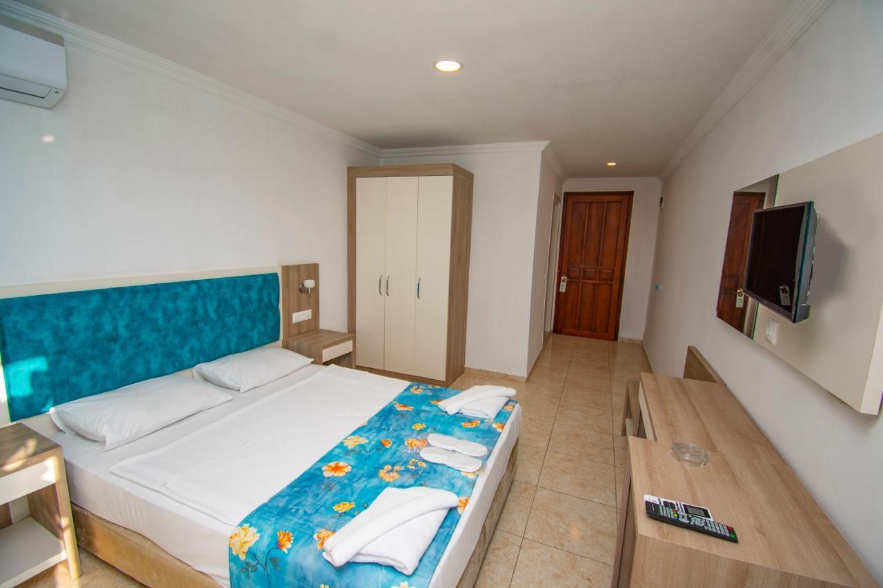 Sami Hotel Gumbet