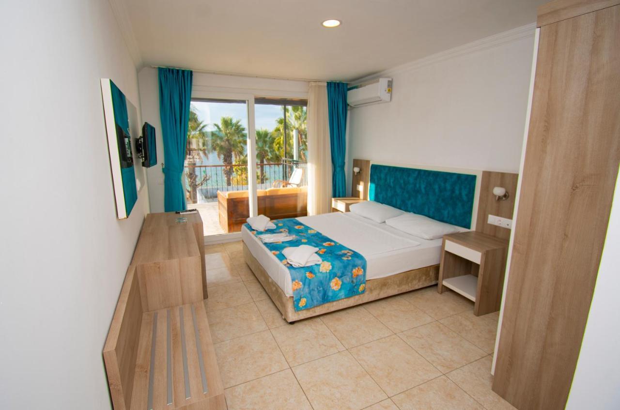 Hotel Sami
