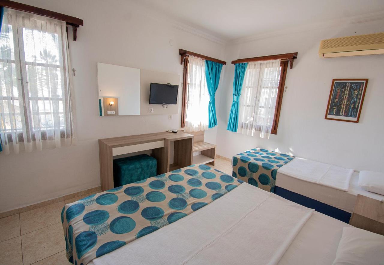Hotel Sami 4*