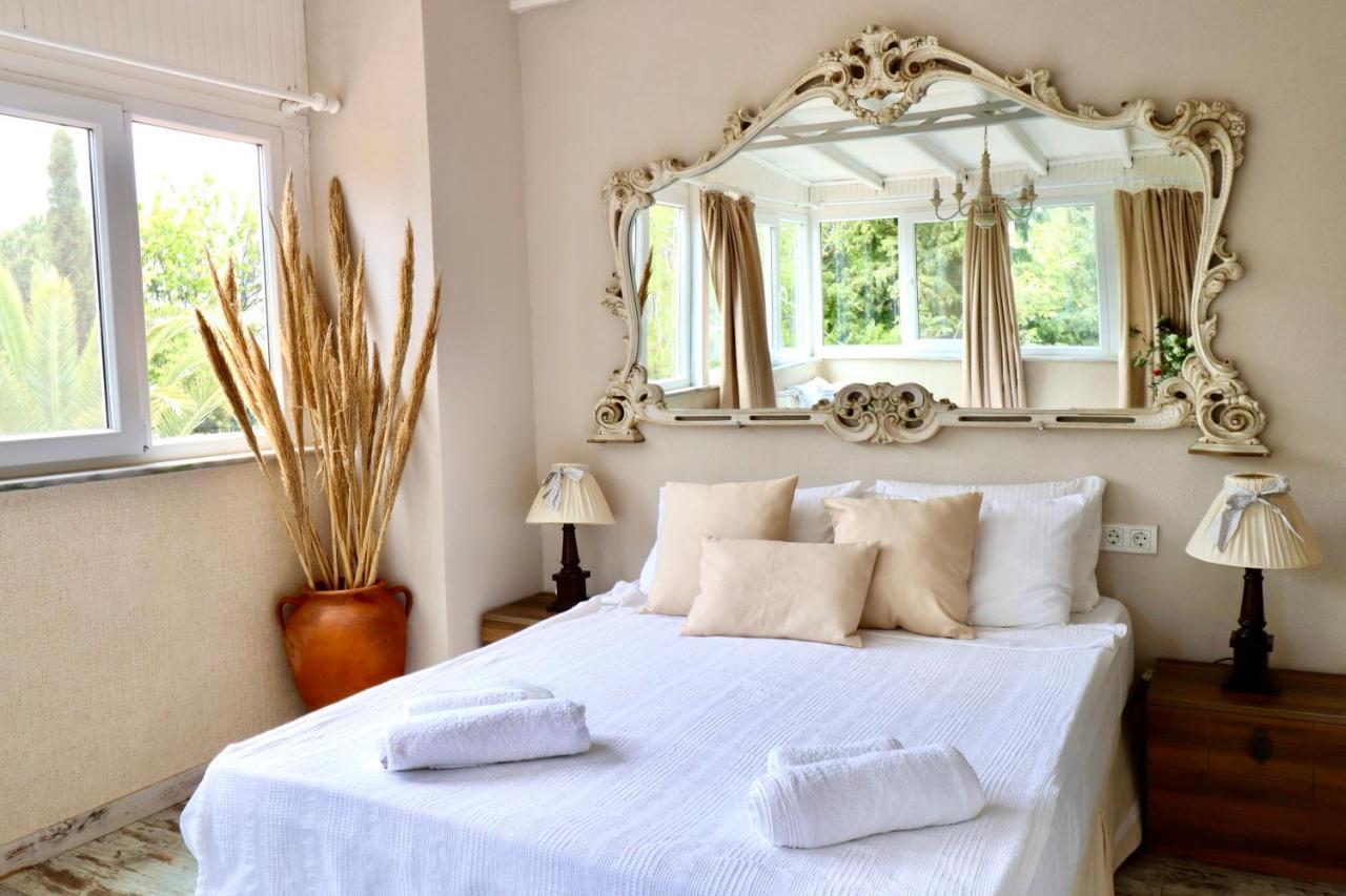 Kemerbag 29 12 Yas Uestue (adults Only) 4*