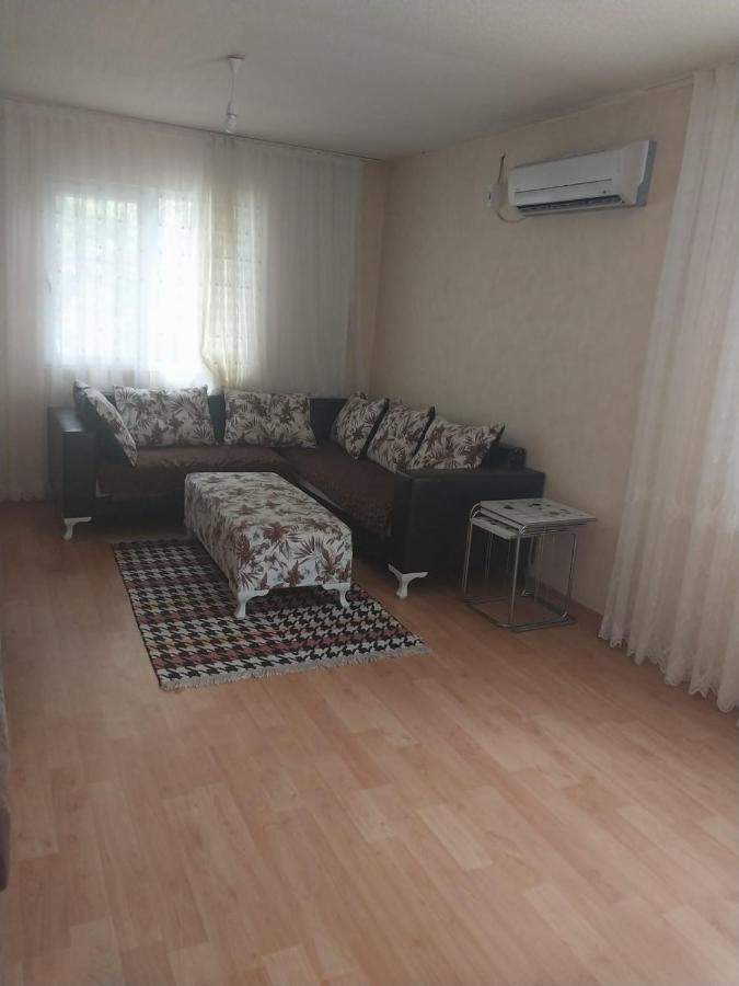 Homestay Village Garden Antalya