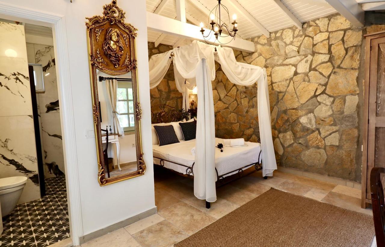 Bed & Breakfast Kemerbag 29 12 Yas Uestue (adults Only) Bozcaada