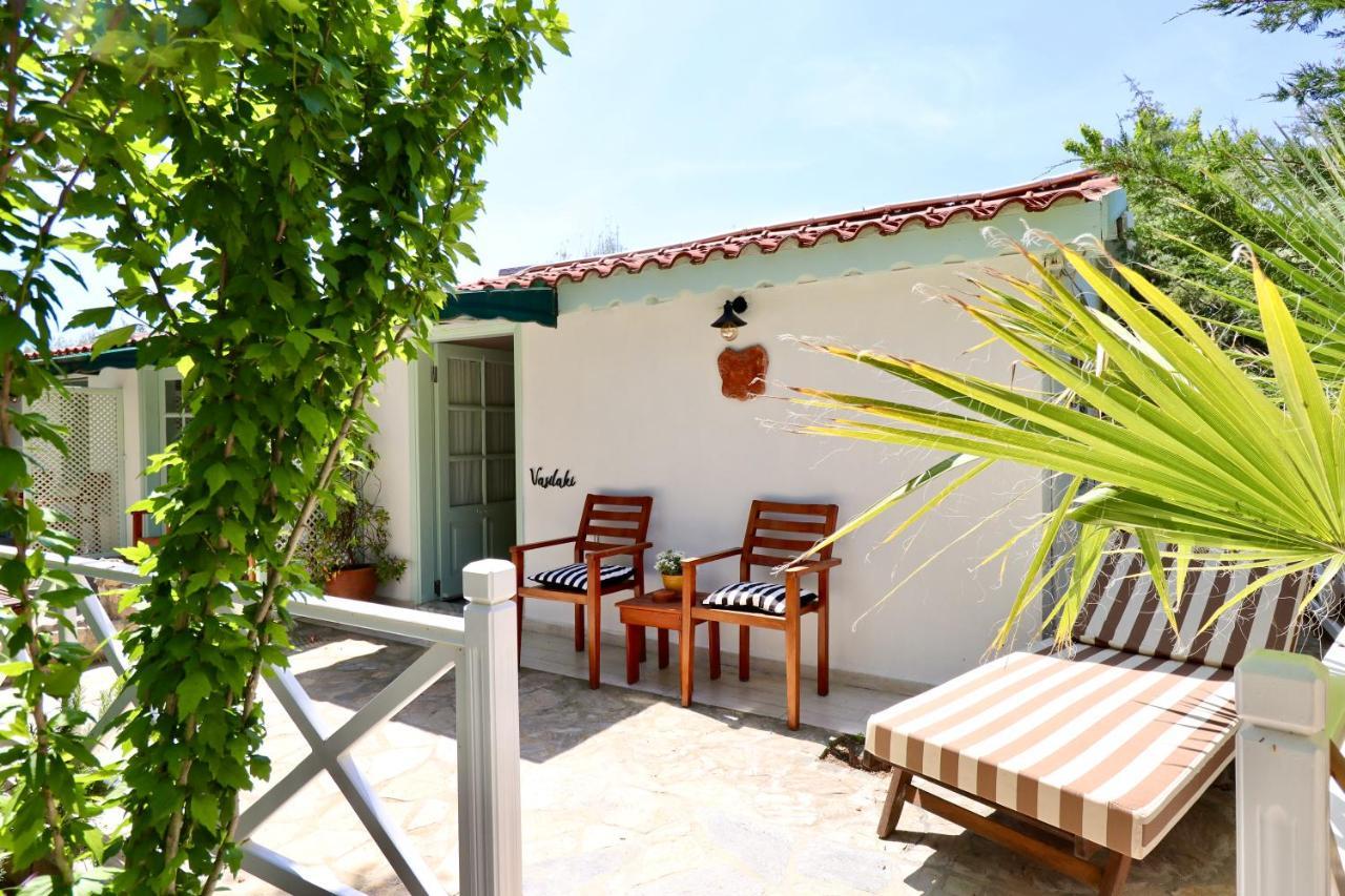 Kemerbag 29 12 Yas Uestue (adults Only) Bed & Breakfast