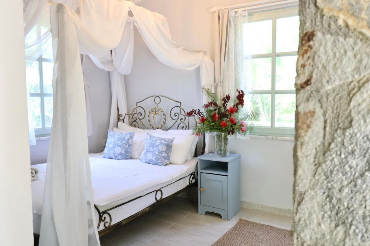 Bed & Breakfast Kemerbag 29 12 Yas Uestue (adults Only)