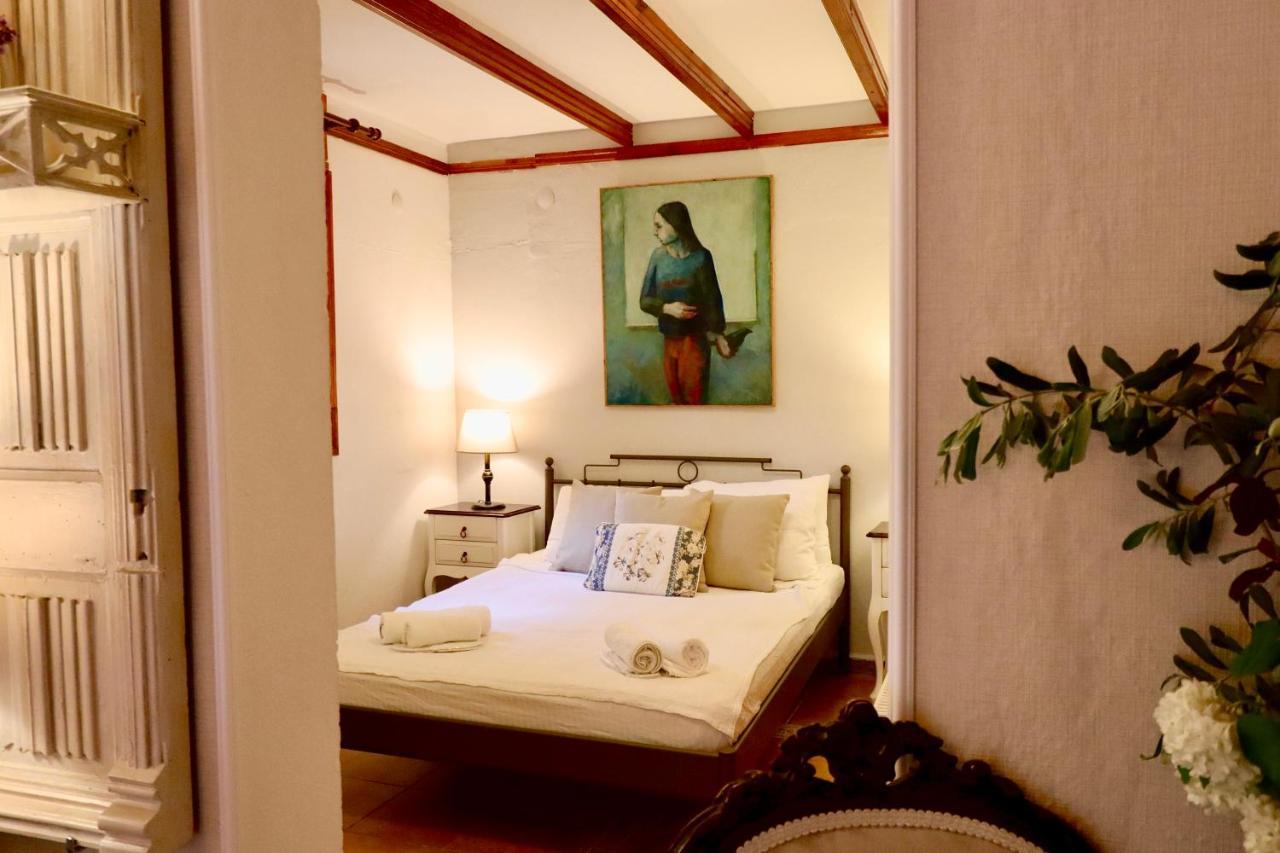 Bed & Breakfast Kemerbag 29 12 Yas Uestue (adults Only) Bozcaada