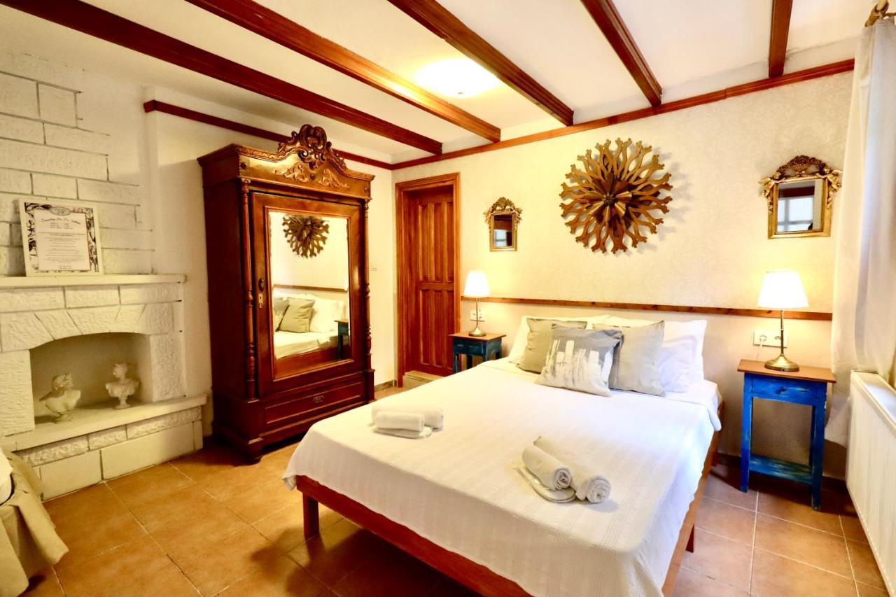 Kemerbag 29 12 Yas Uestue (adults Only) Bed & Breakfast