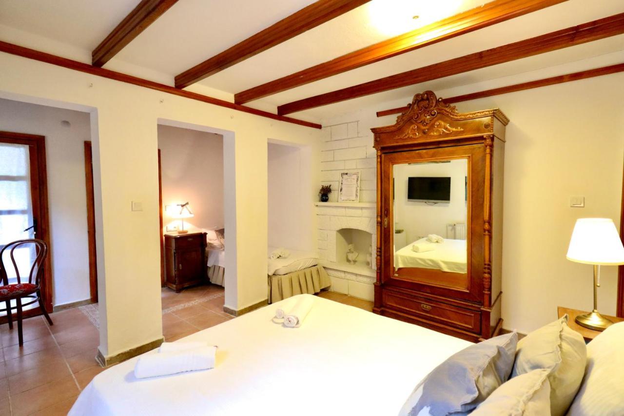 Bed & Breakfast Kemerbag 29 12 Yas Uestue (adults Only) 4*