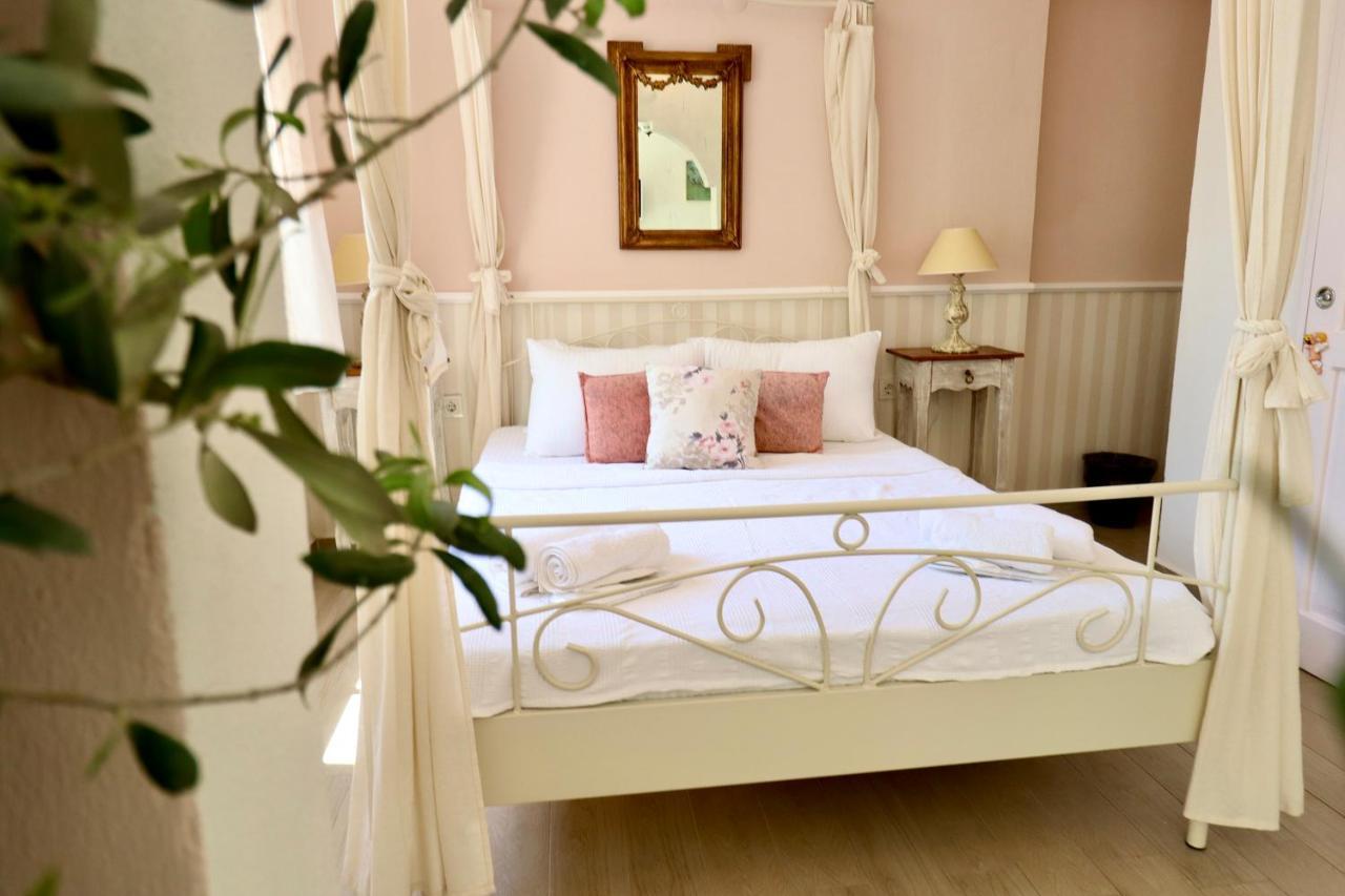 Bed & Breakfast Kemerbag 29 12 Yas Uestue (adults Only) 4*