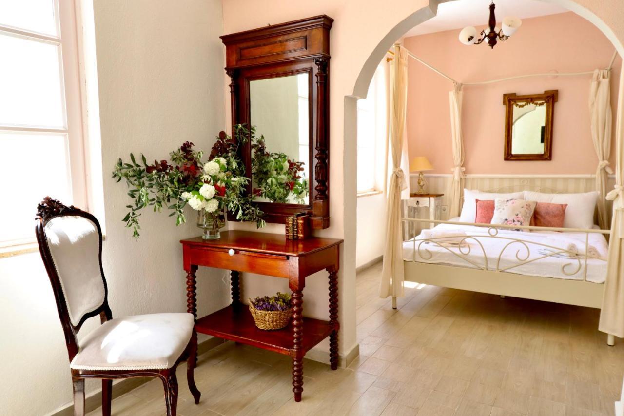 Kemerbag 29 12 Yas Uestue (adults Only) Bed & Breakfast Bozcaada