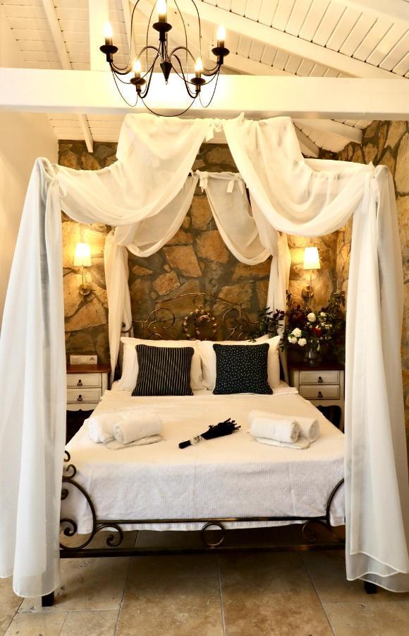 Kemerbag 29 12 Yas Uestue (adults Only) Bed & Breakfast