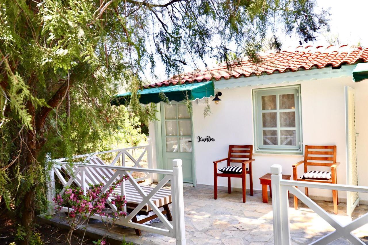 Bed & Breakfast Kemerbag 29 12 Yas Uestue (adults Only) Bozcaada