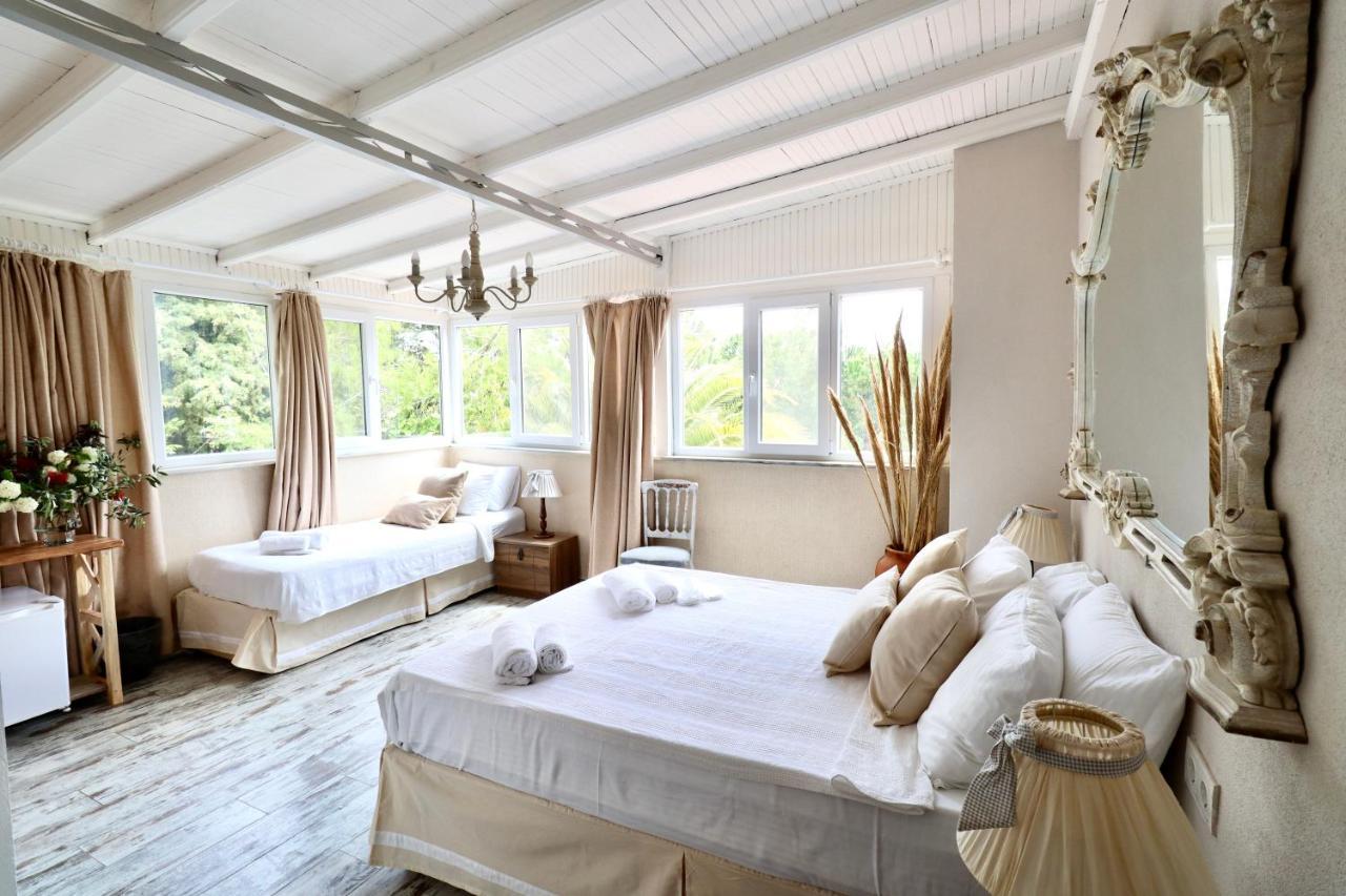 Kemerbag 29 12 Yas Uestue (adults Only) 4*