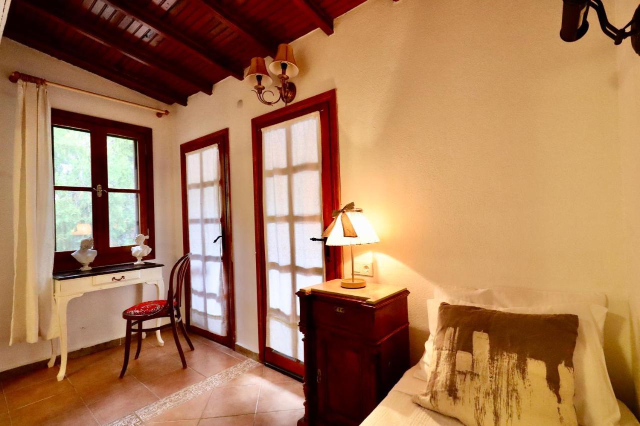 Kemerbag 29 12 Yas Uestue (adults Only) 4* Bozcaada