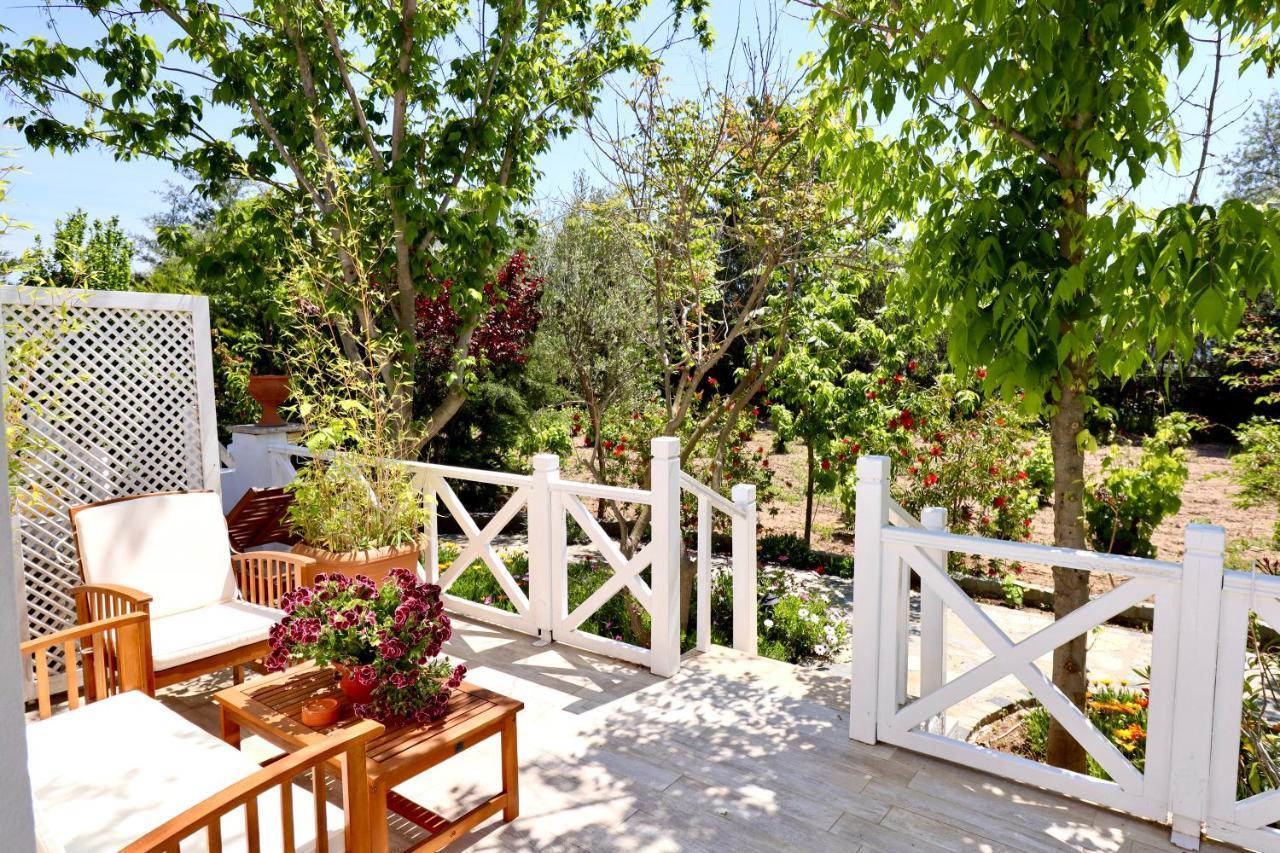 Kemerbag 29 12 Yas Uestue (adults Only) Bed & Breakfast 4*