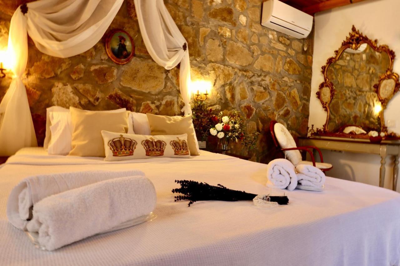 Kemerbag 29 12 Yas Uestue (adults Only) 4*