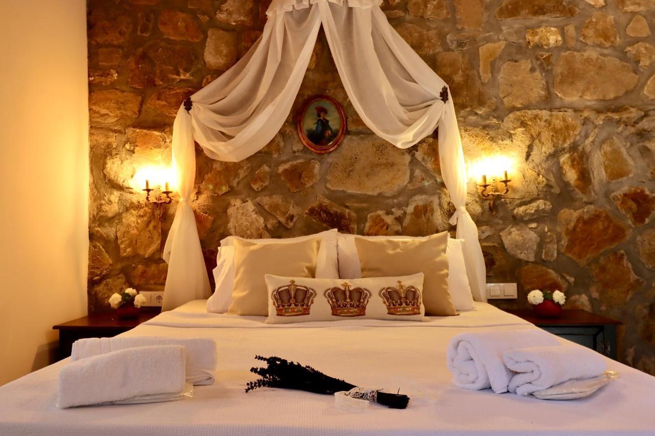 Bed & Breakfast Kemerbag 29 12 Yas Uestue (adults Only) Bozcaada