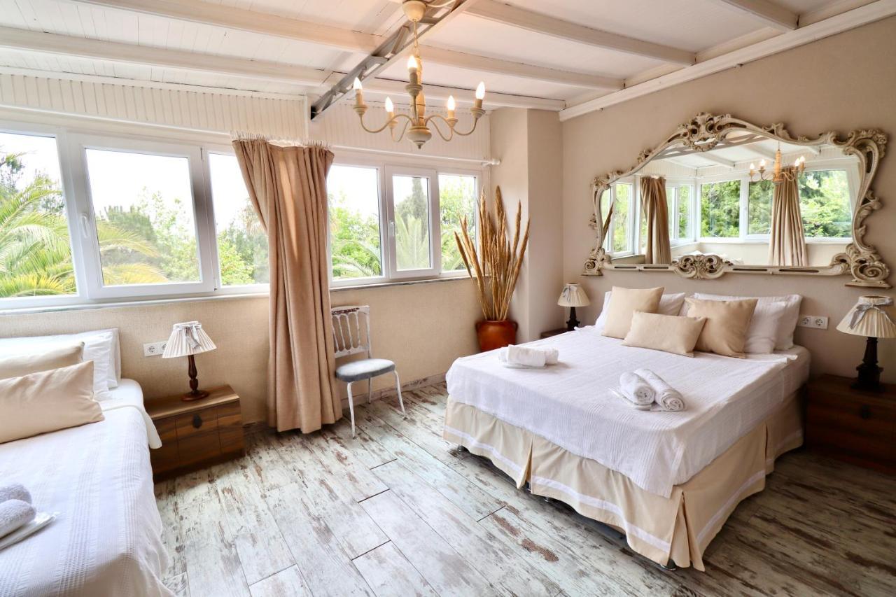 Kemerbag 29 12 Yas Uestue (adults Only) Bed & Breakfast Bozcaada