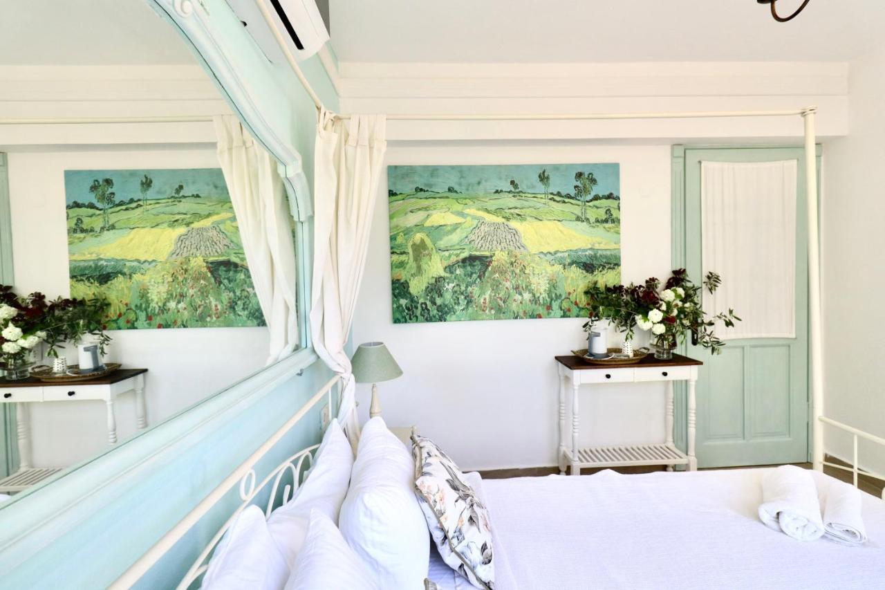 Bed & Breakfast Kemerbag 29 12 Yas Uestue (adults Only)