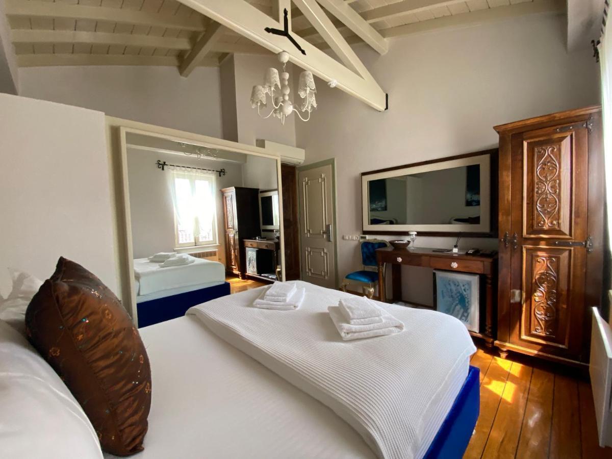 Hotel Nisi (adults Only) 3*