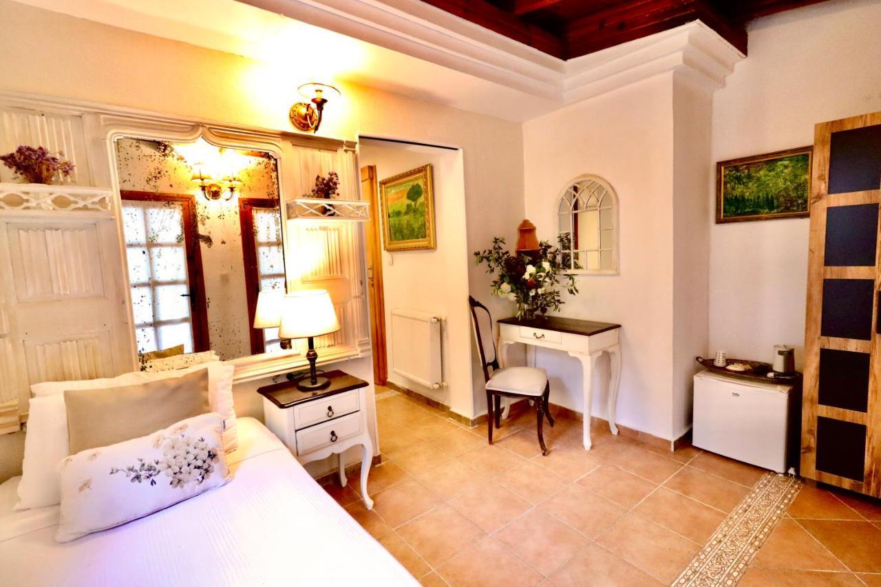 Kemerbag 29 12 Yas Uestue (adults Only) 4*