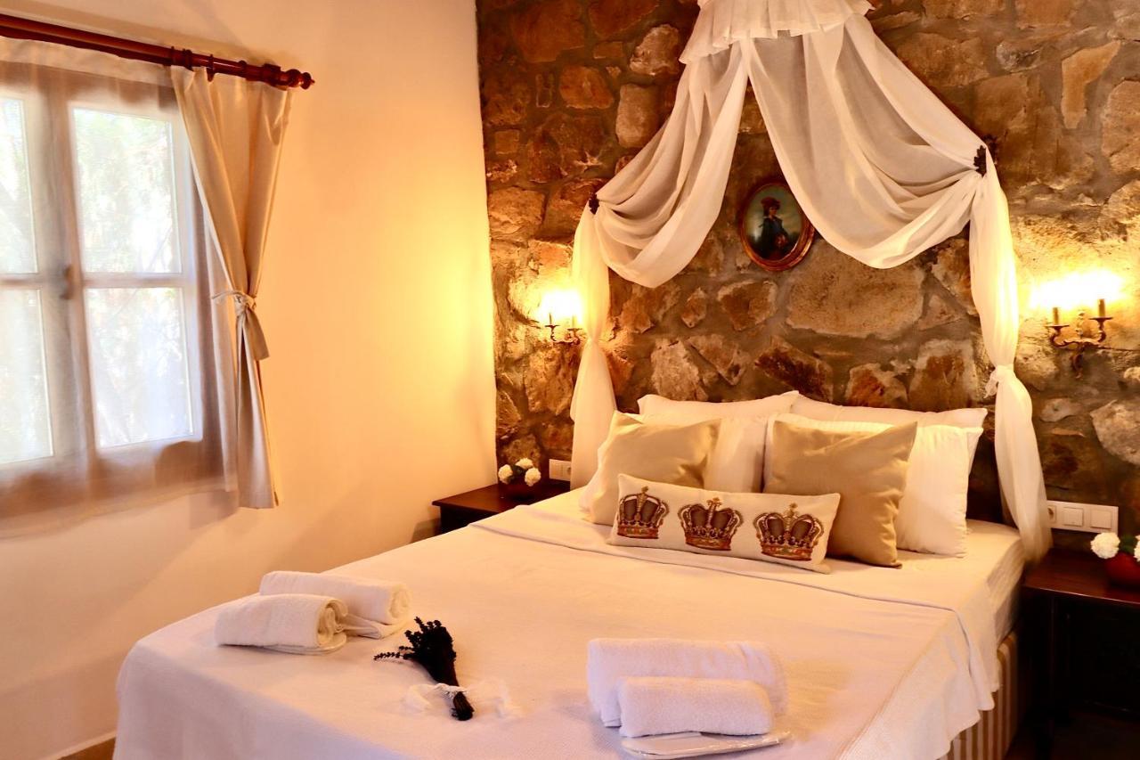 Kemerbag 29 12 Yas Uestue (adults Only) 4*