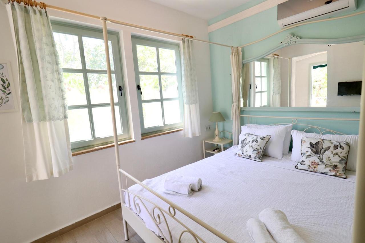 Bed & Breakfast Kemerbag 29 12 Yas Uestue (adults Only) Bozcaada