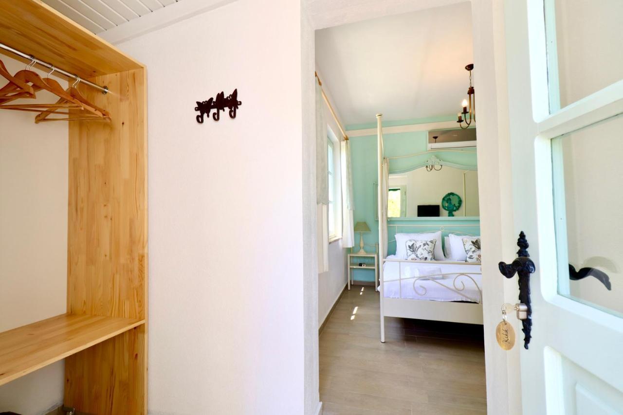 Kemerbag 29 12 Yas Uestue (adults Only) Bed & Breakfast