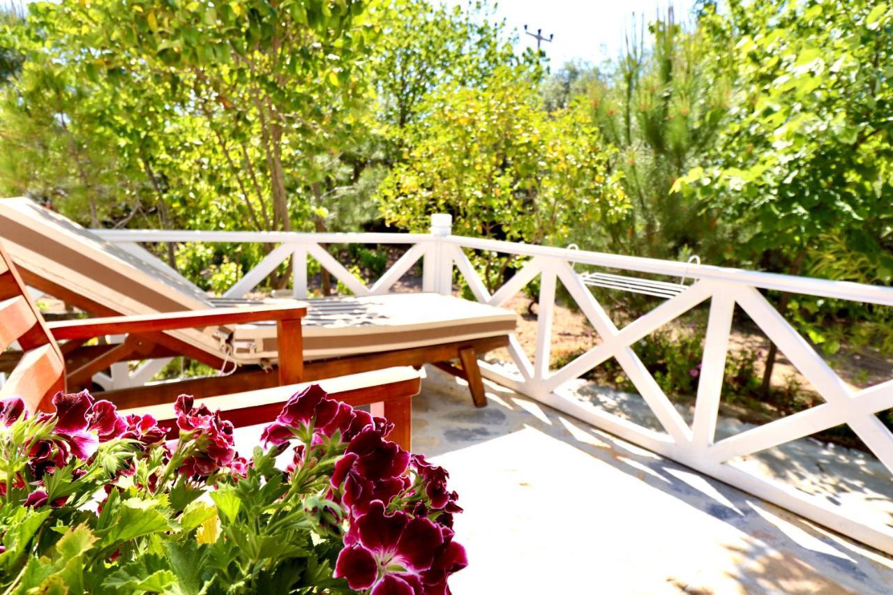 Bed & Breakfast Kemerbag 29 12 Yas Uestue (adults Only) Bozcaada