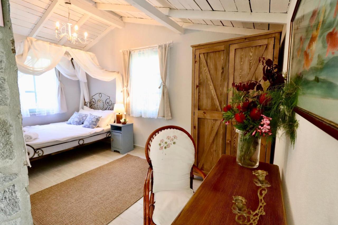 Bed & Breakfast Kemerbag 29 12 Yas Uestue (adults Only) Bozcaada