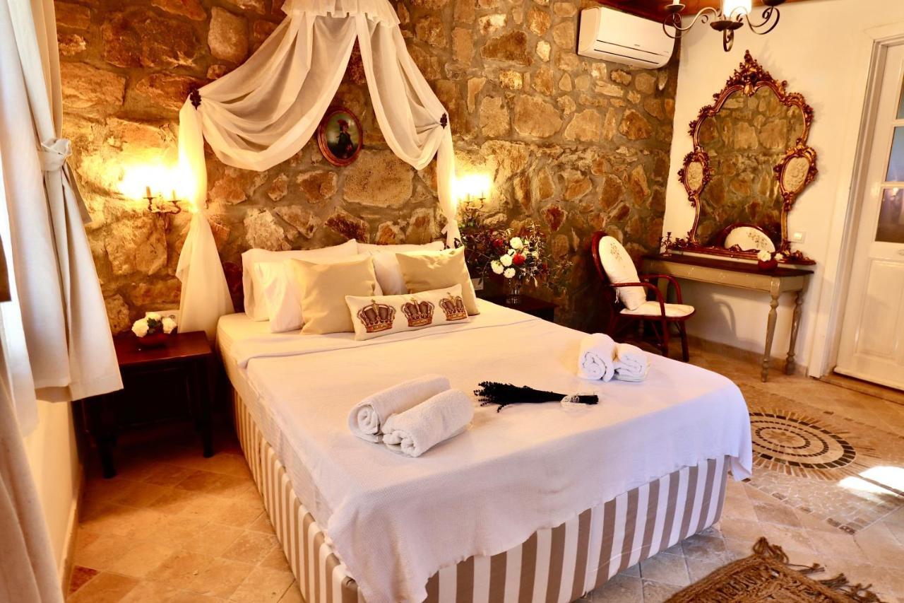 Kemerbag 29 12 Yas Uestue (adults Only) 4* Bozcaada