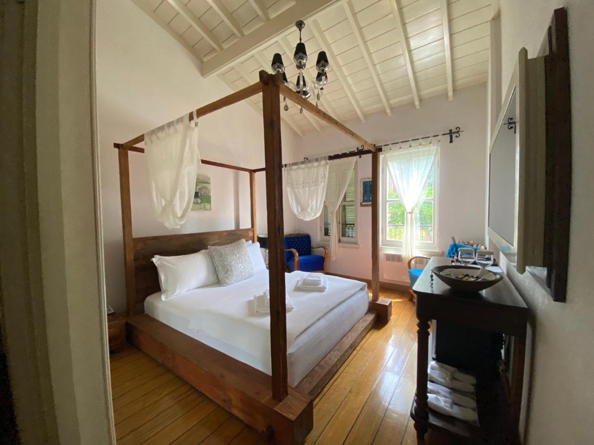 Hotel Nisi (adults Only) Ayvalik