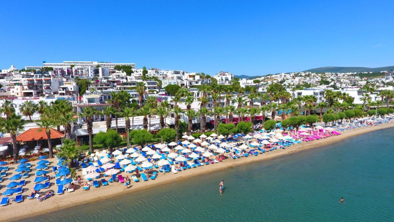 Hotel Sami Gumbet
