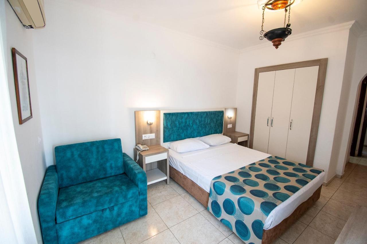 Hotel Sami Gumbet