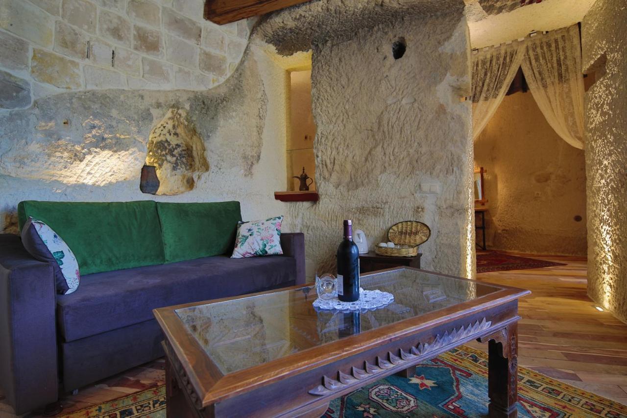 Panoramic Cave Hotel 2*