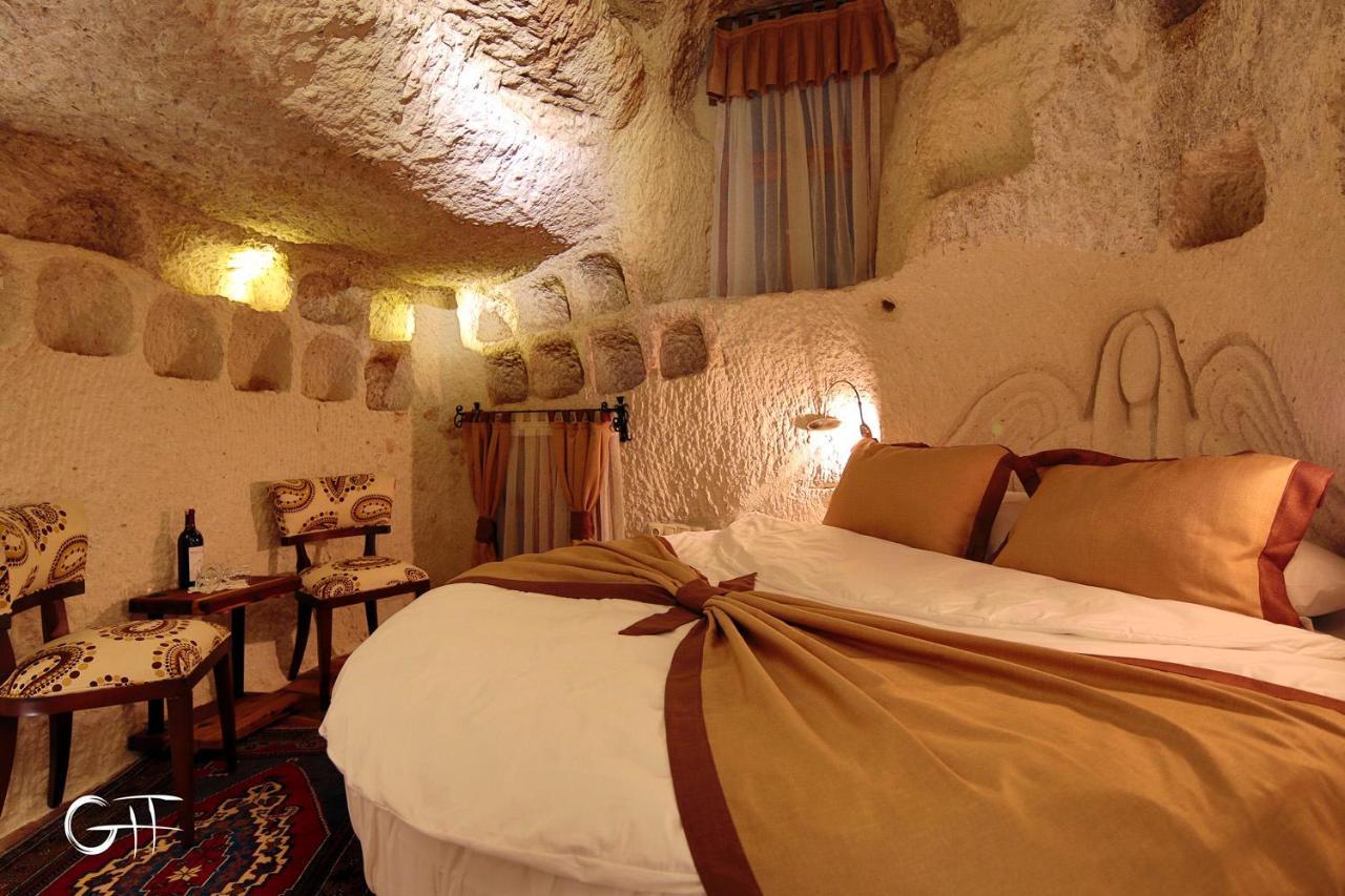 Panoramic Cave