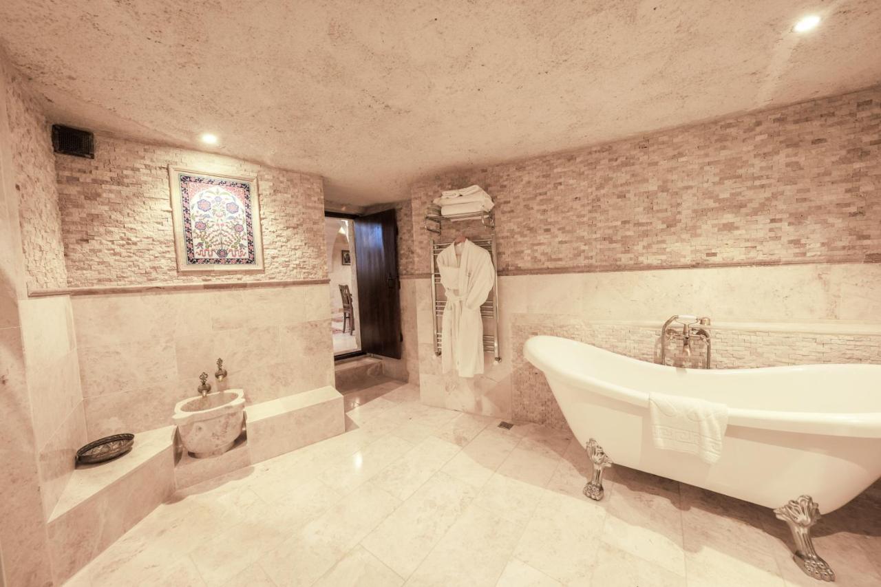 Kelebek Special Cave & Hotel 3*