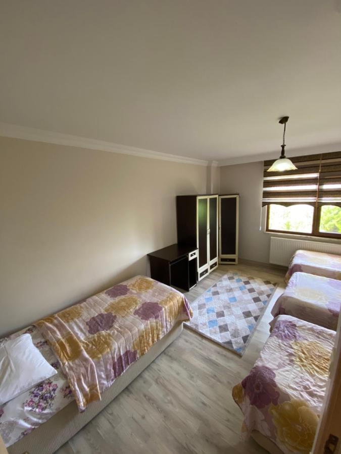 Menekse 2 Apartment *