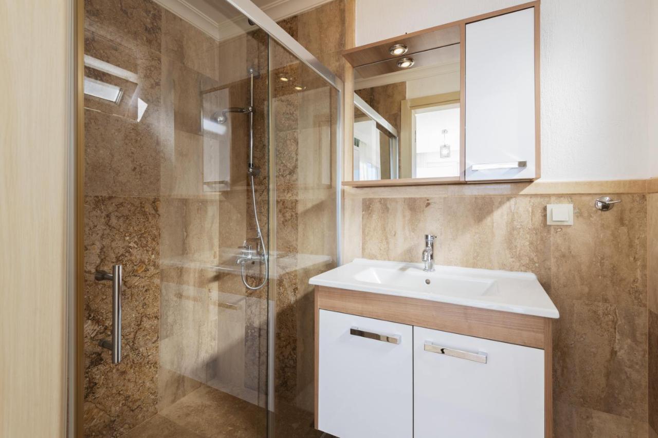 4 Bedroom Luxury In With Great Sea Views * Kalkan